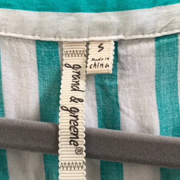 Beautiful High Low Tunic - Picture 3 of 6